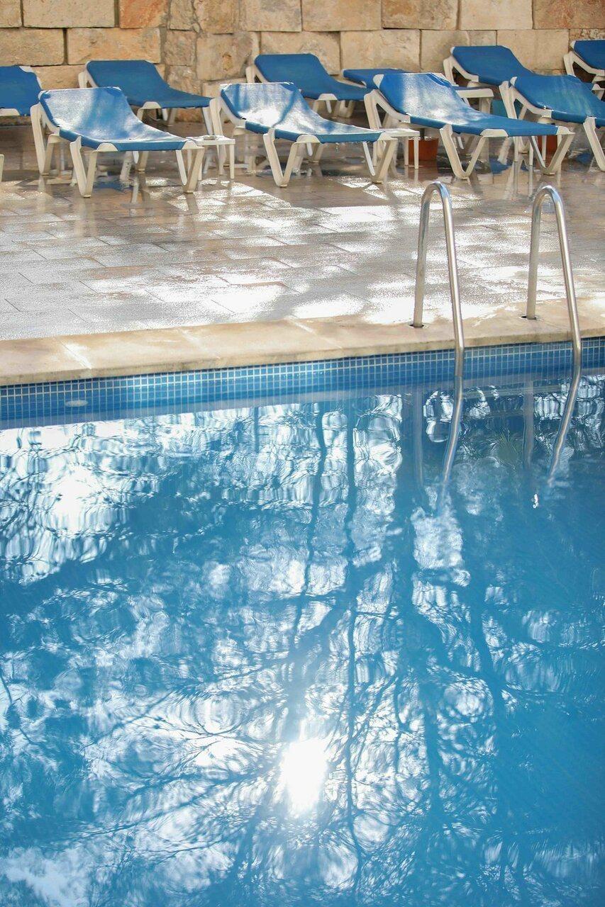 Хостел Elegance Playa Arenal III Ель-Ареналь Екстер'єр фото