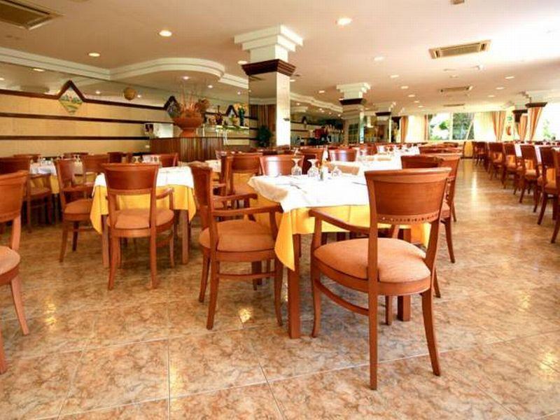 Хостел Elegance Playa Arenal III Ель-Ареналь Екстер'єр фото