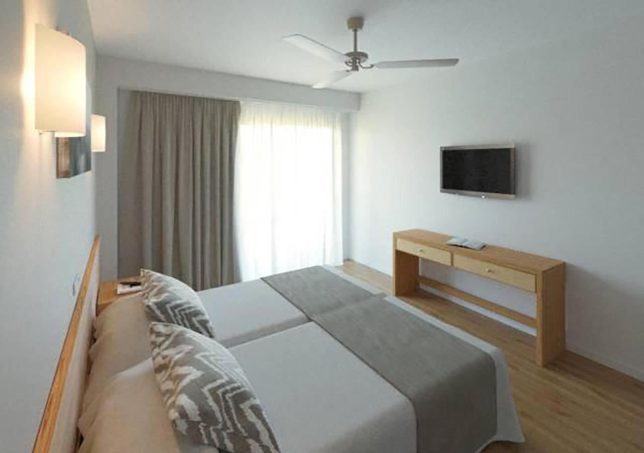 Хостел Elegance Playa Arenal III Ель-Ареналь Екстер'єр фото
