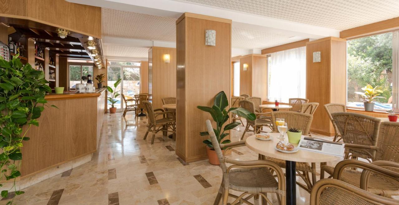 Хостел Elegance Playa Arenal III Ель-Ареналь Екстер'єр фото