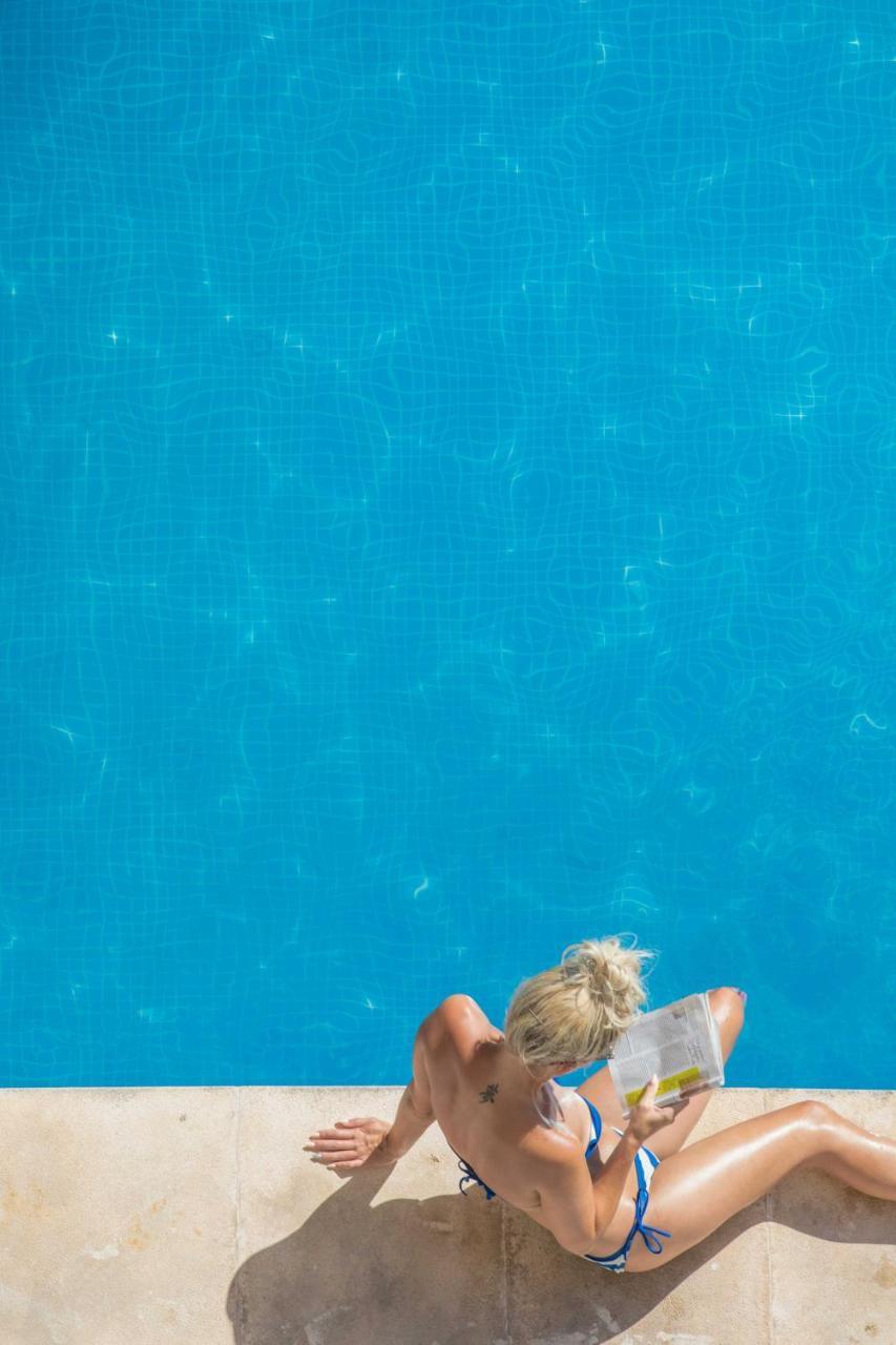 Хостел Elegance Playa Arenal III Ель-Ареналь Екстер'єр фото