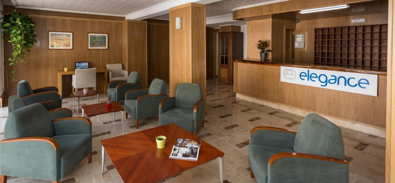 Хостел Elegance Playa Arenal III Ель-Ареналь Екстер'єр фото